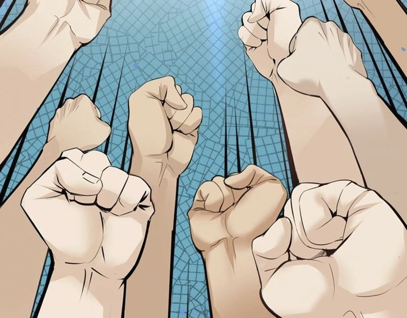 Đừng Để Hắn Ta Đứng Thứ Nhất Chapter 1 - 10