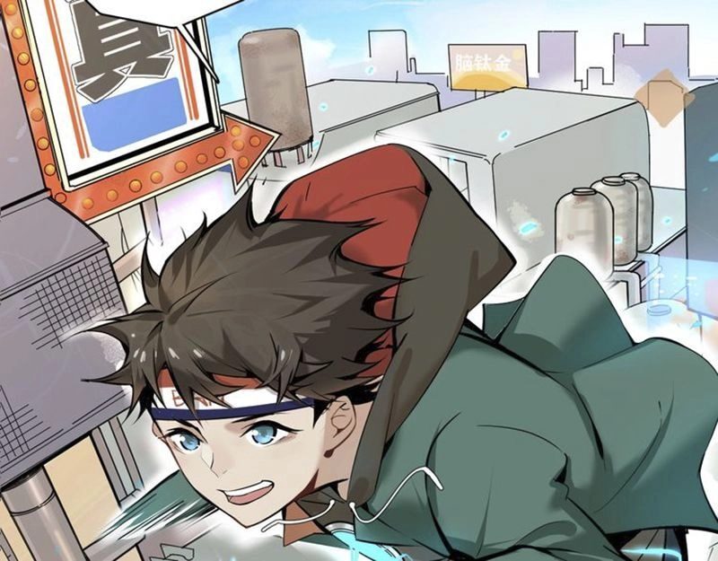 Đừng Để Hắn Ta Đứng Thứ Nhất Chapter 1 - 18