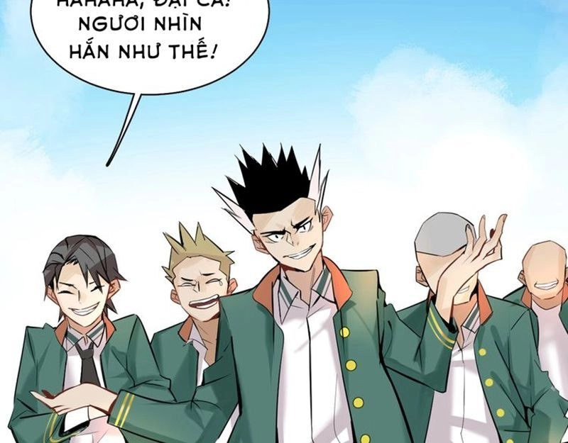 Đừng Để Hắn Ta Đứng Thứ Nhất Chapter 1.1 - 7