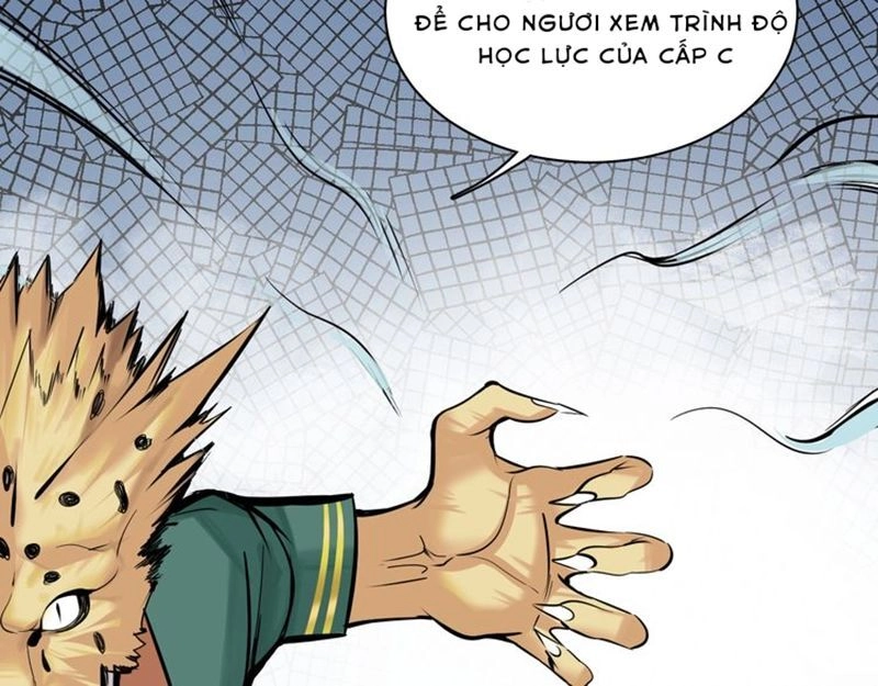 Đừng Để Hắn Ta Đứng Thứ Nhất Chapter 1.1 - 8