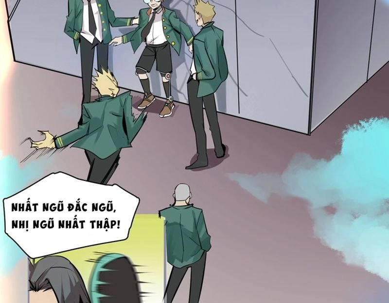 Đừng Để Hắn Ta Đứng Thứ Nhất Chapter 1.1 - 12