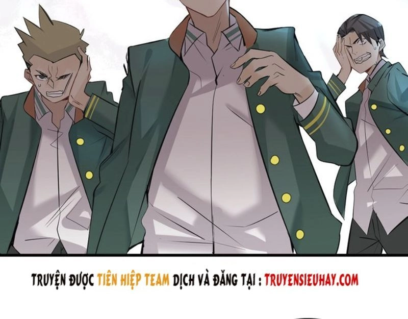 Đừng Để Hắn Ta Đứng Thứ Nhất Chapter 1.1 - 19