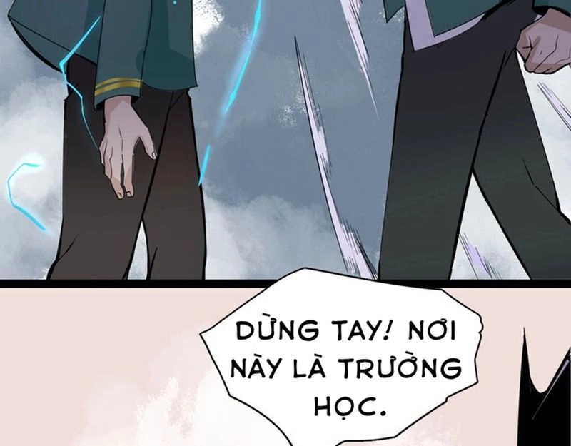 Đừng Để Hắn Ta Đứng Thứ Nhất Chapter 1.1 - 35