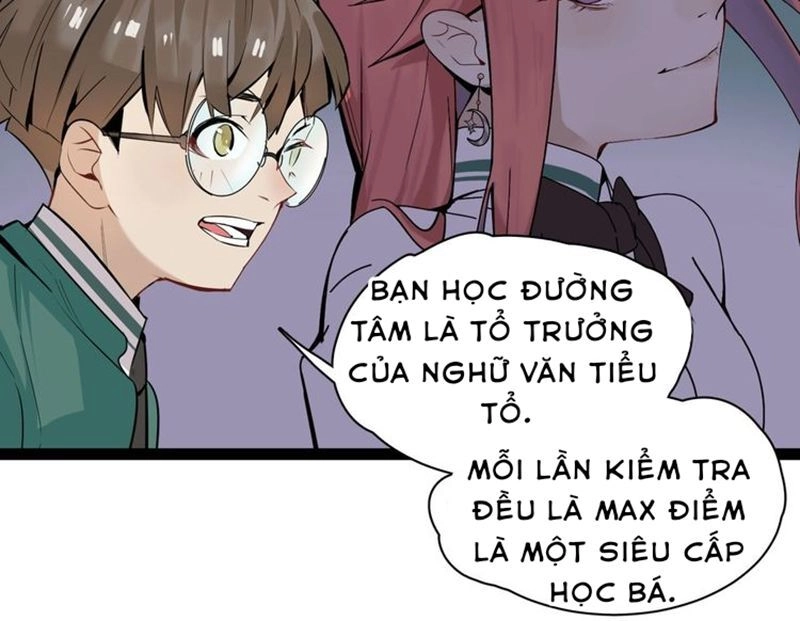 Đừng Để Hắn Ta Đứng Thứ Nhất Chapter 1.1 - 46