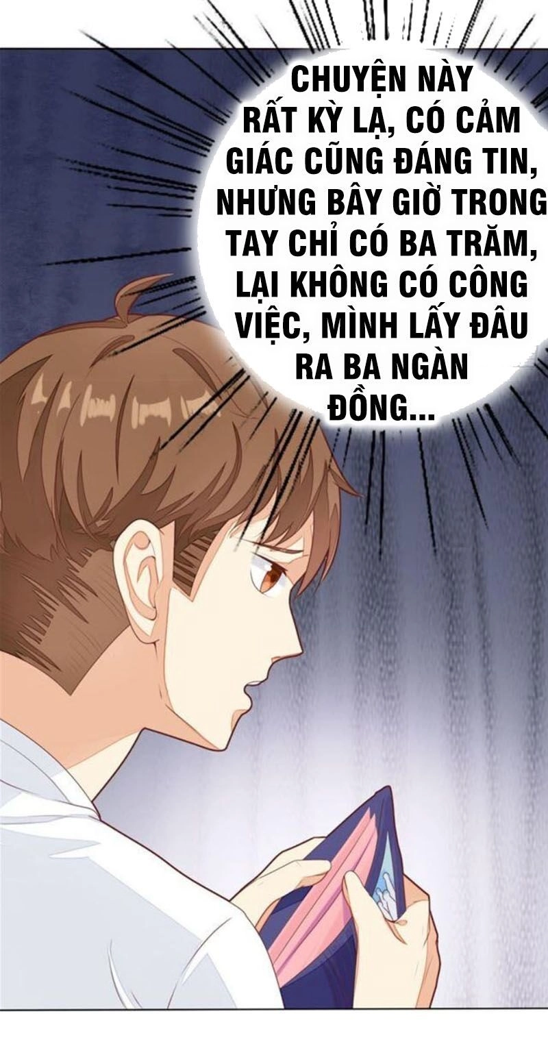 Wechat Siêu Cấp Chapter 2 - 9