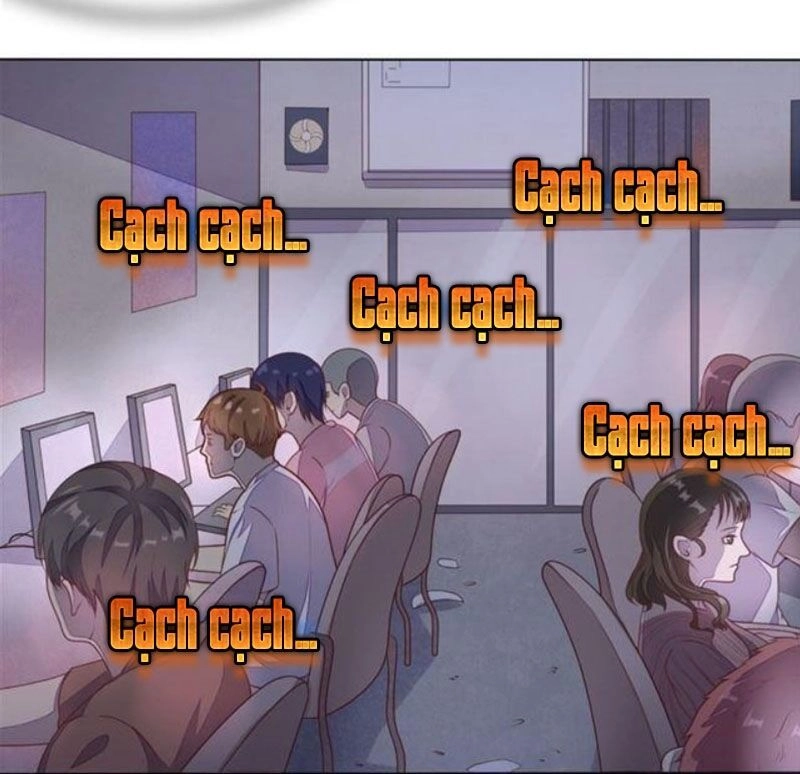 Wechat Siêu Cấp Chapter 2 - 12
