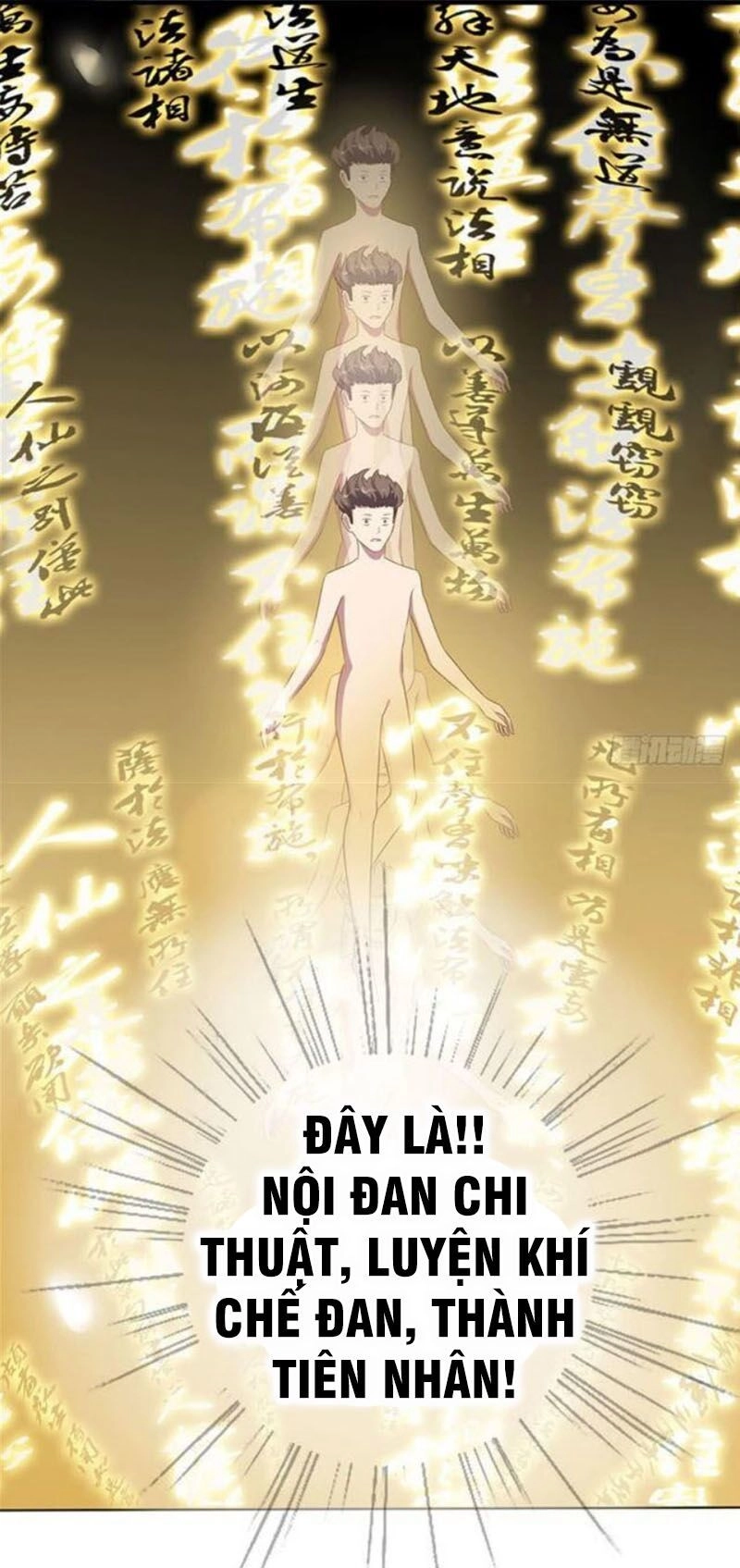 Wechat Siêu Cấp Chapter 2 - 20