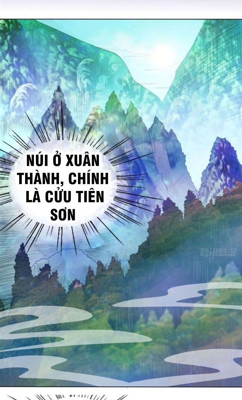 Wechat Siêu Cấp Chapter 2 - 25