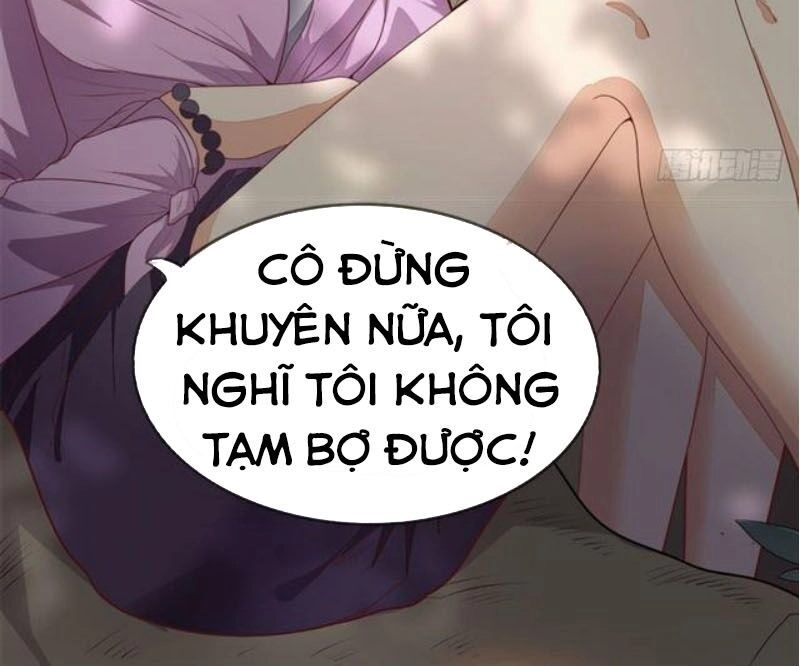 Wechat Siêu Cấp Chapter 3 - 2