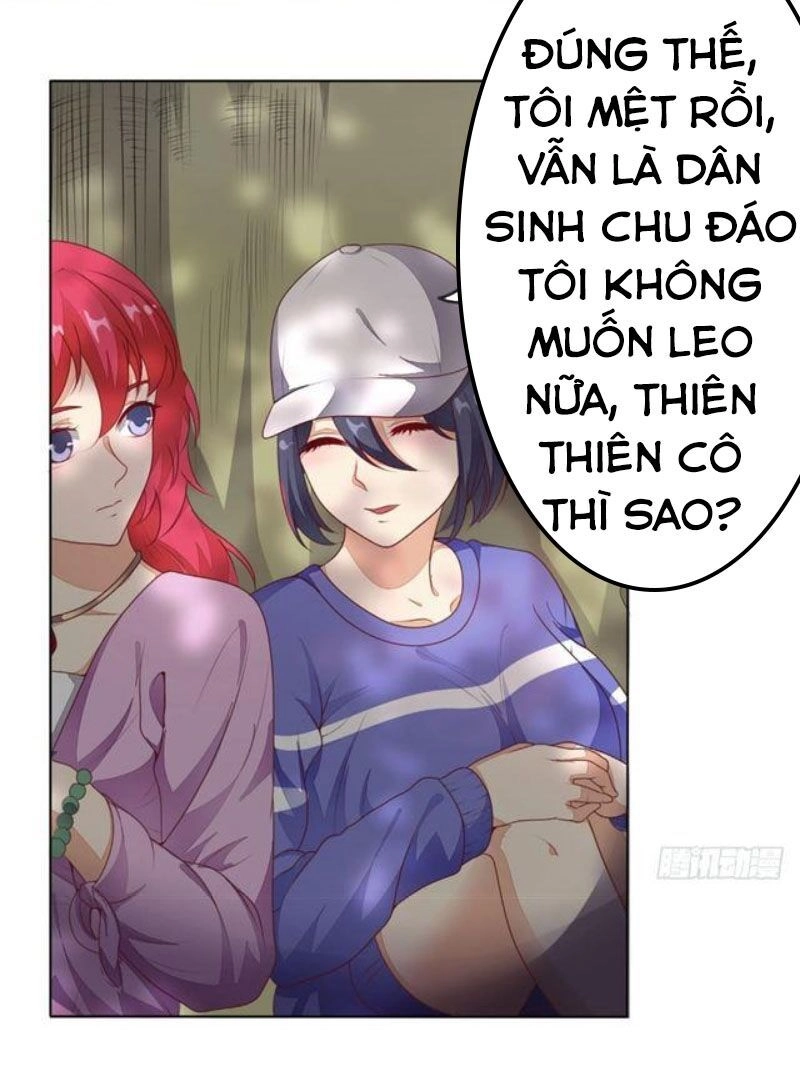 Wechat Siêu Cấp Chapter 3 - 4