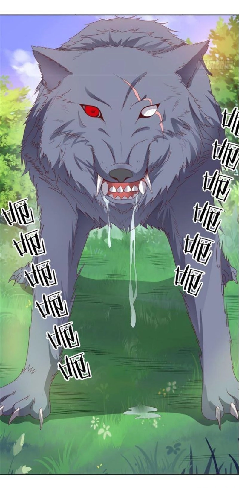 Wechat Siêu Cấp Chapter 3 - 9