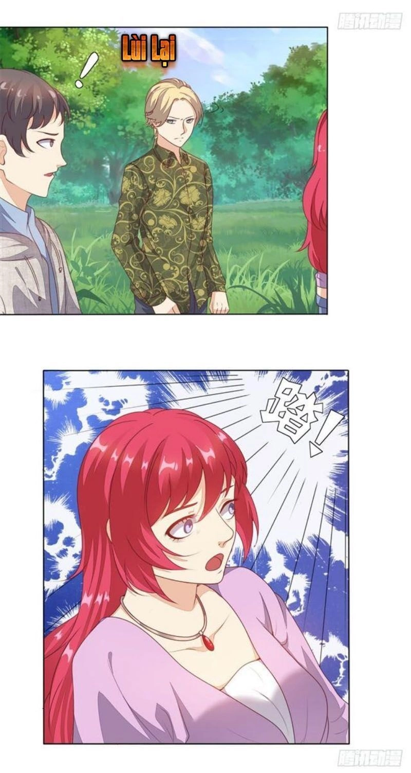 Wechat Siêu Cấp Chapter 3 - 10