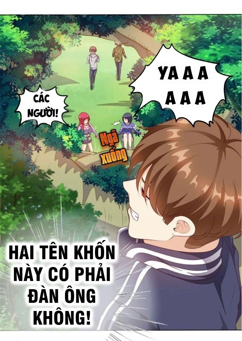 Wechat Siêu Cấp Chapter 3 - 11