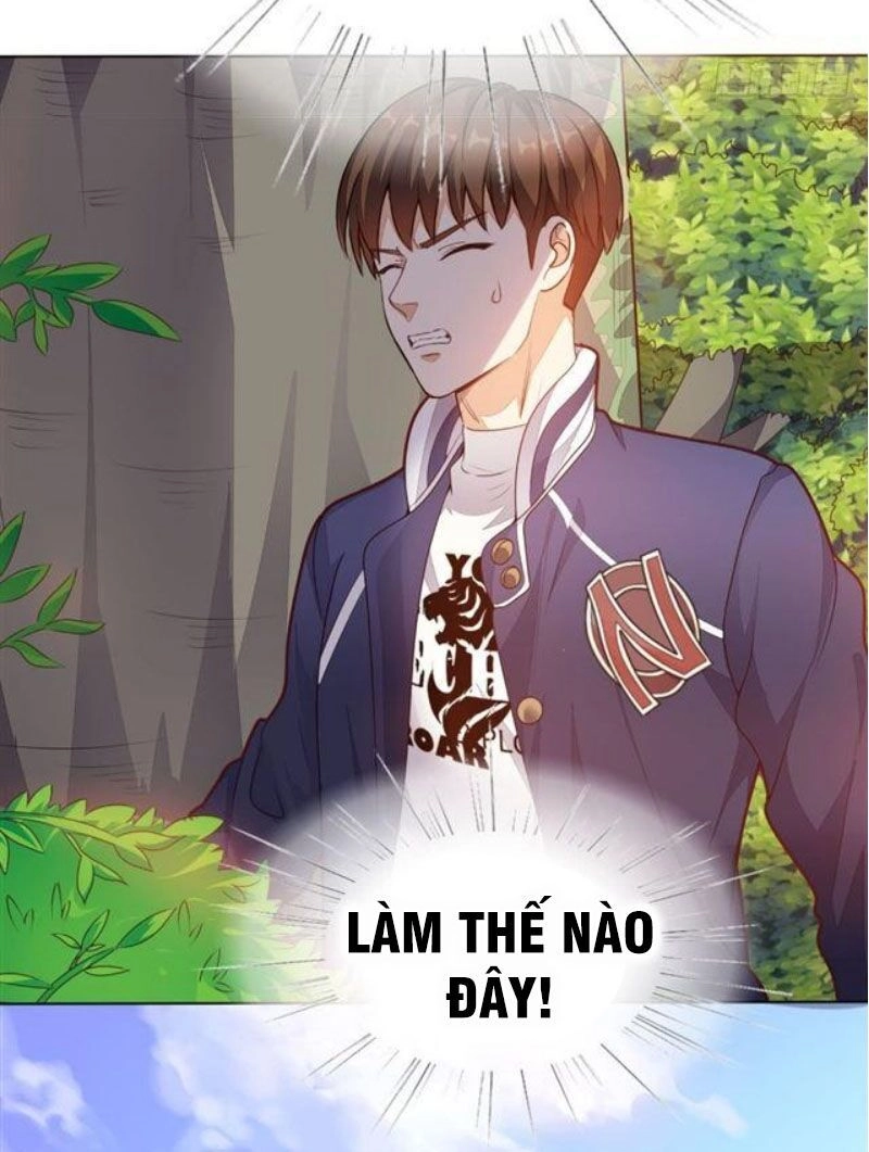 Wechat Siêu Cấp Chapter 3 - 19