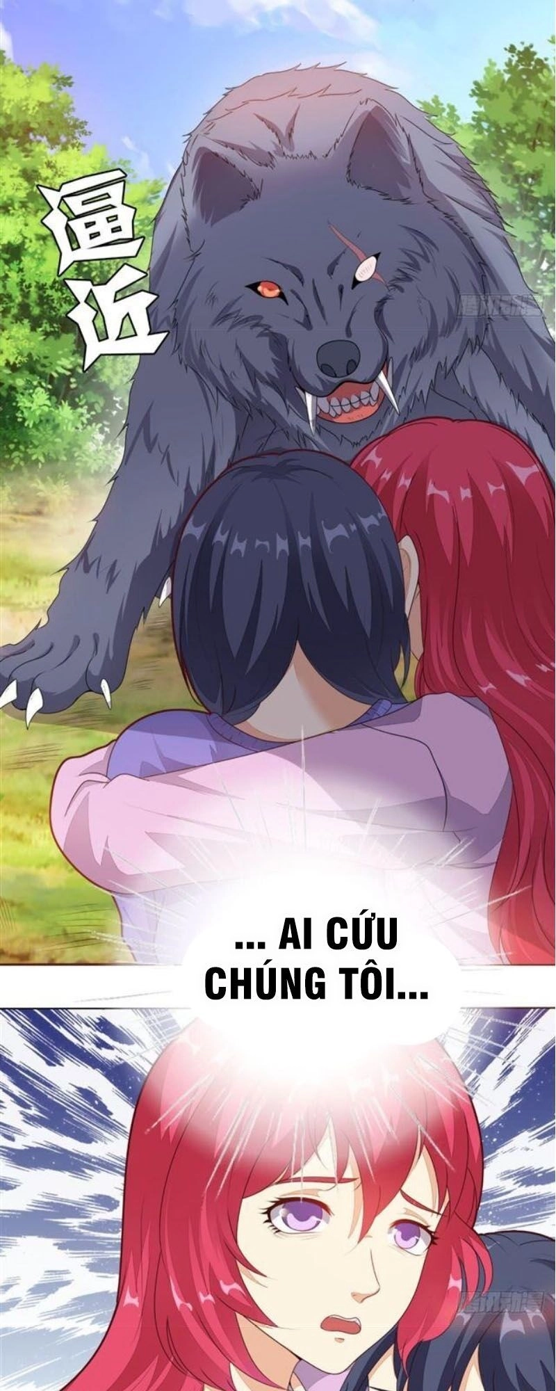 Wechat Siêu Cấp Chapter 3 - 20