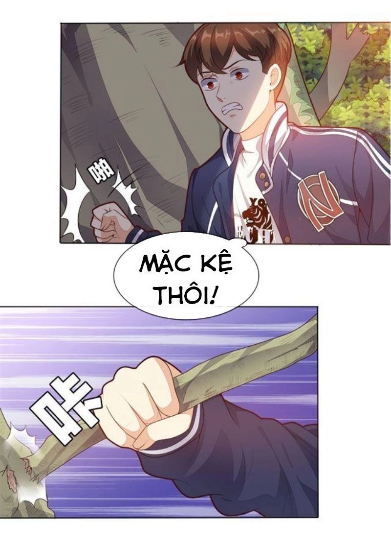 Wechat Siêu Cấp Chapter 3 - 22