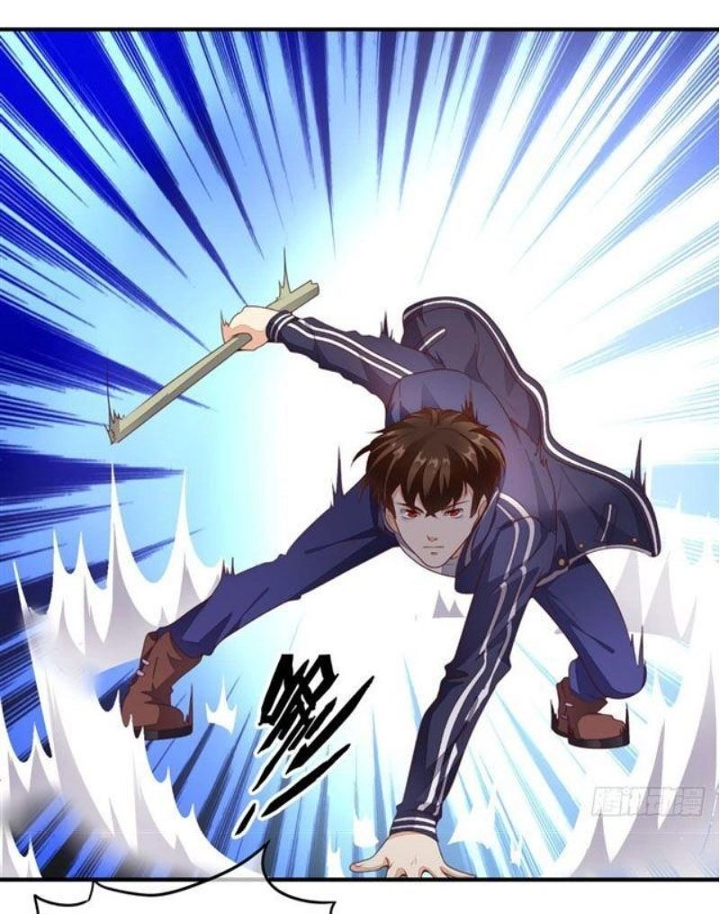 Wechat Siêu Cấp Chapter 3 - 25