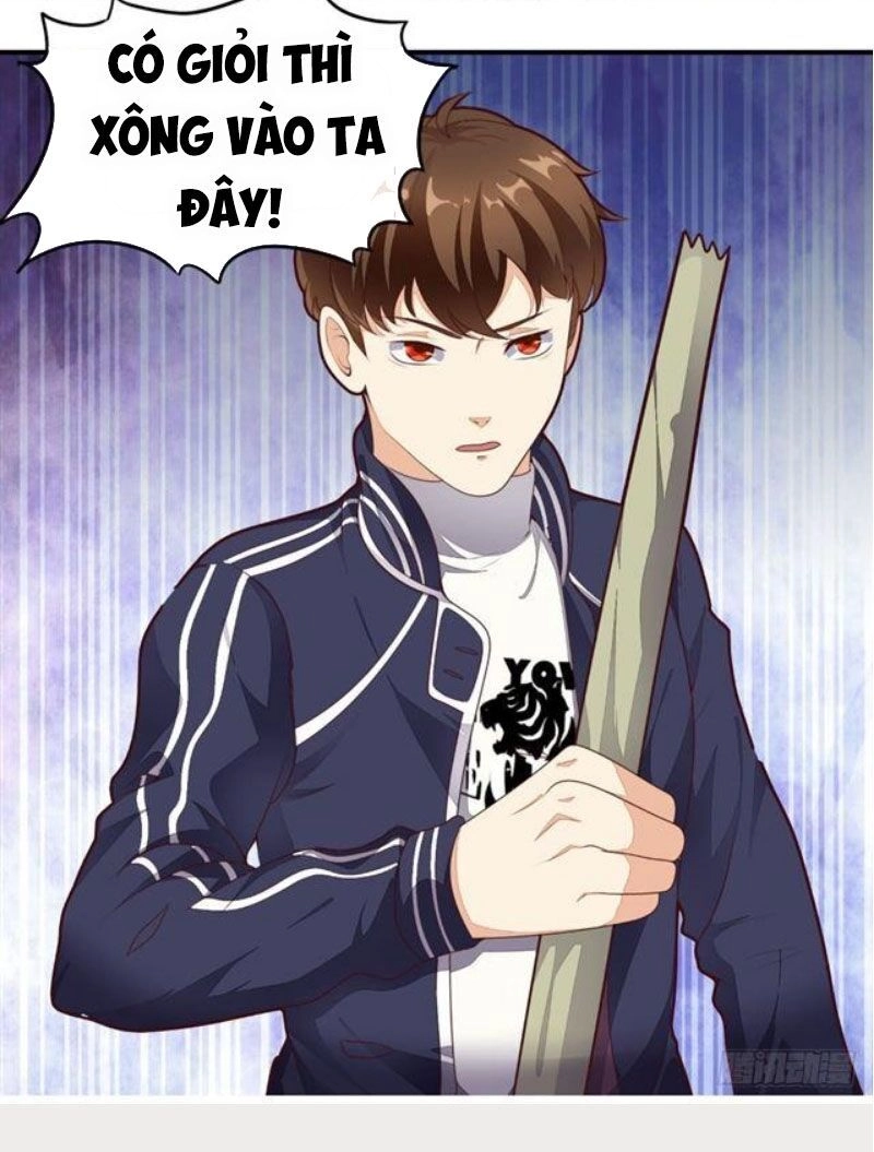 Wechat Siêu Cấp Chapter 3 - 26