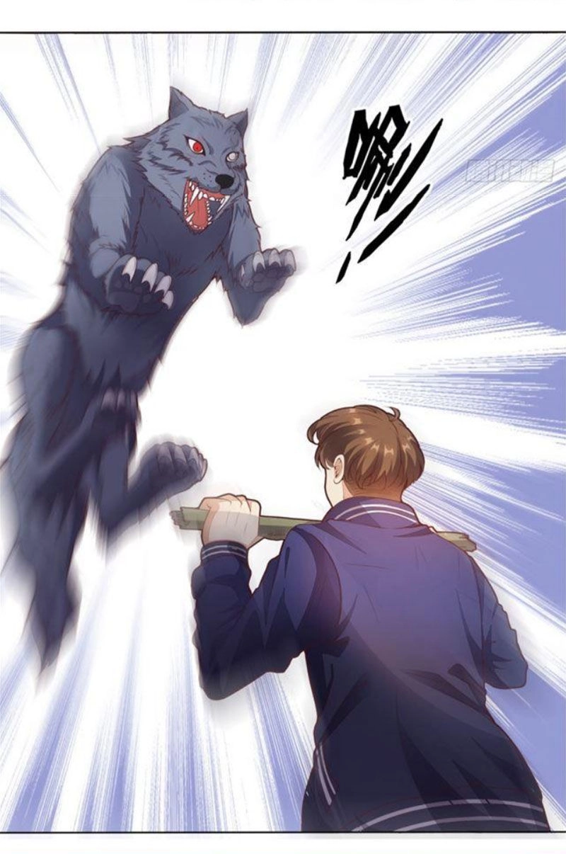 Wechat Siêu Cấp Chapter 4 - 4