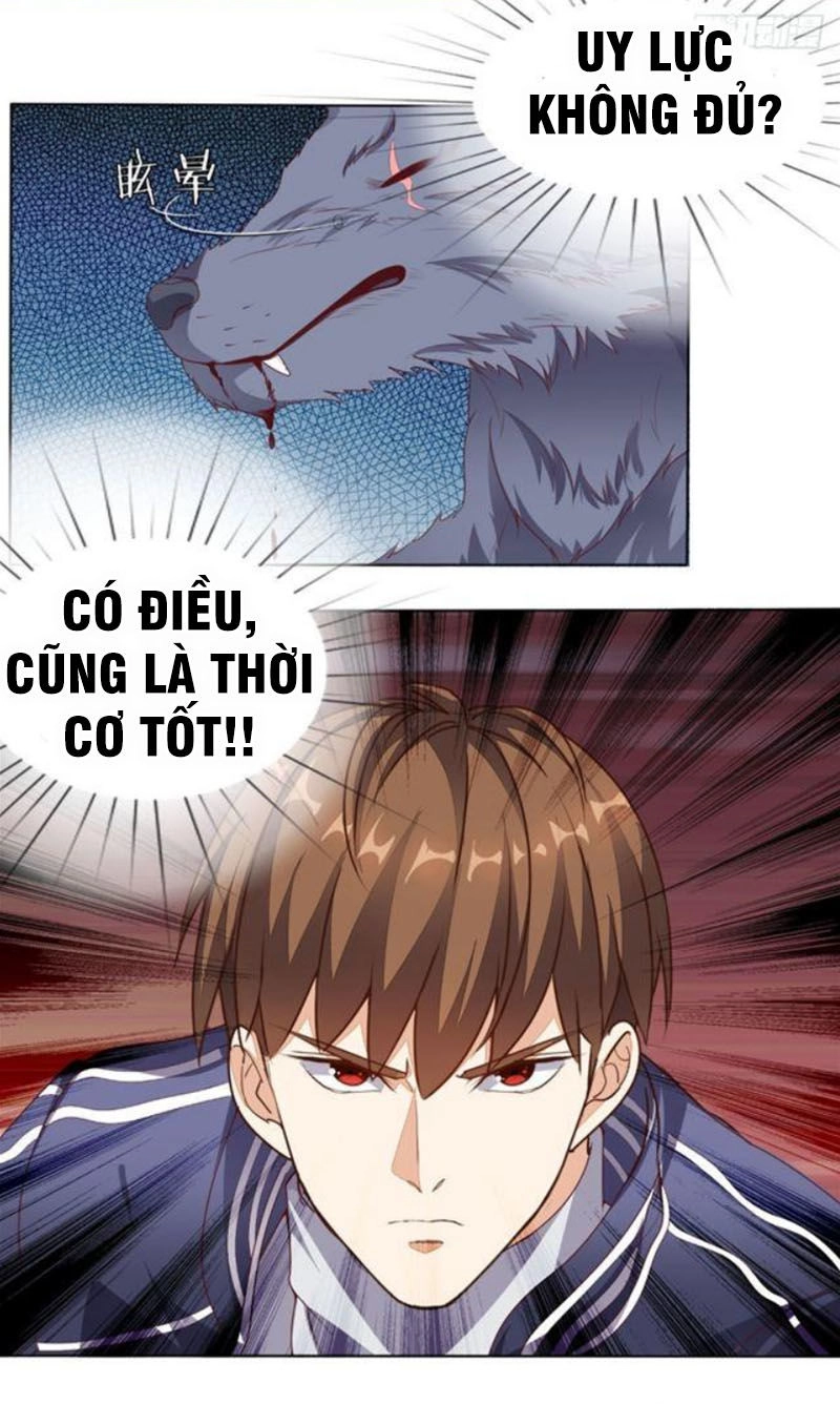 Wechat Siêu Cấp Chapter 4 - 10