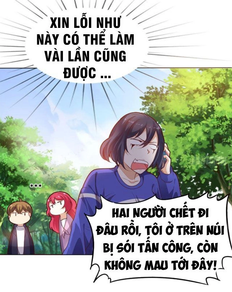 Wechat Siêu Cấp Chapter 4 - 18