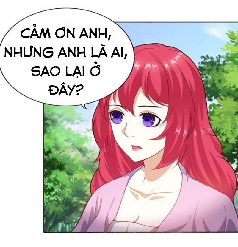 Wechat Siêu Cấp Chapter 4 - 19