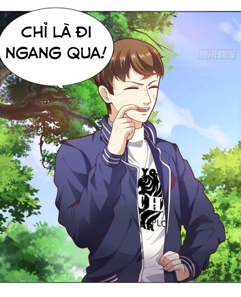 Wechat Siêu Cấp Chapter 4 - 20