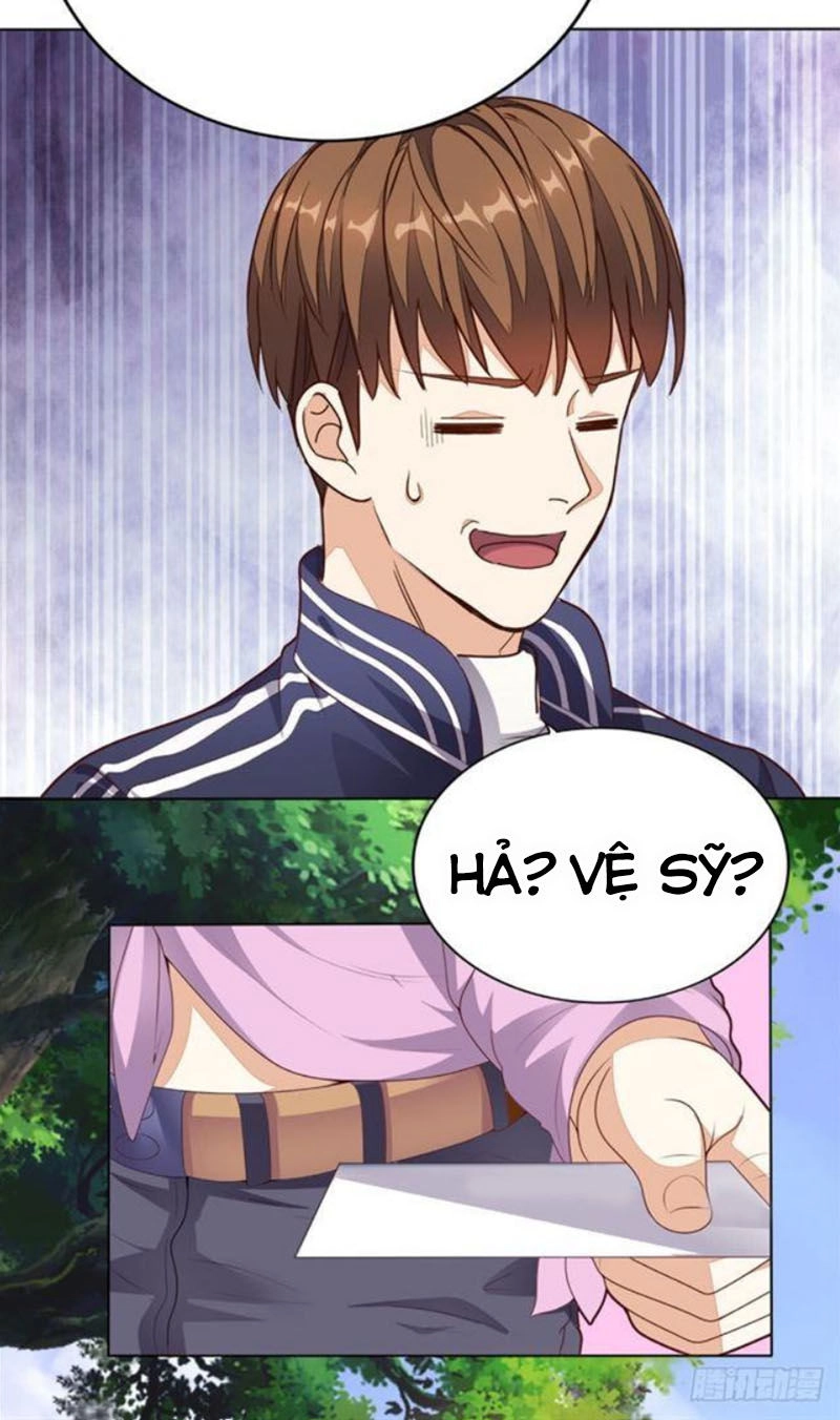 Wechat Siêu Cấp Chapter 4 - 22