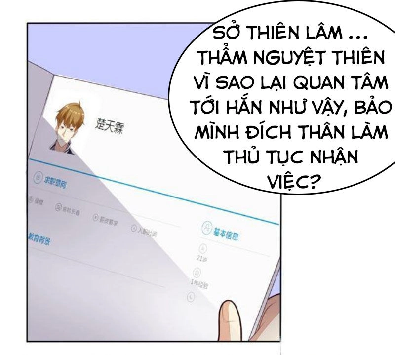 Wechat Siêu Cấp Chapter 5 - 3