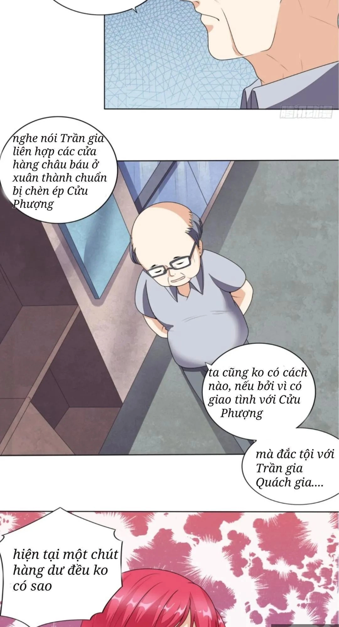 Wechat Siêu Cấp Chapter 7 - 19