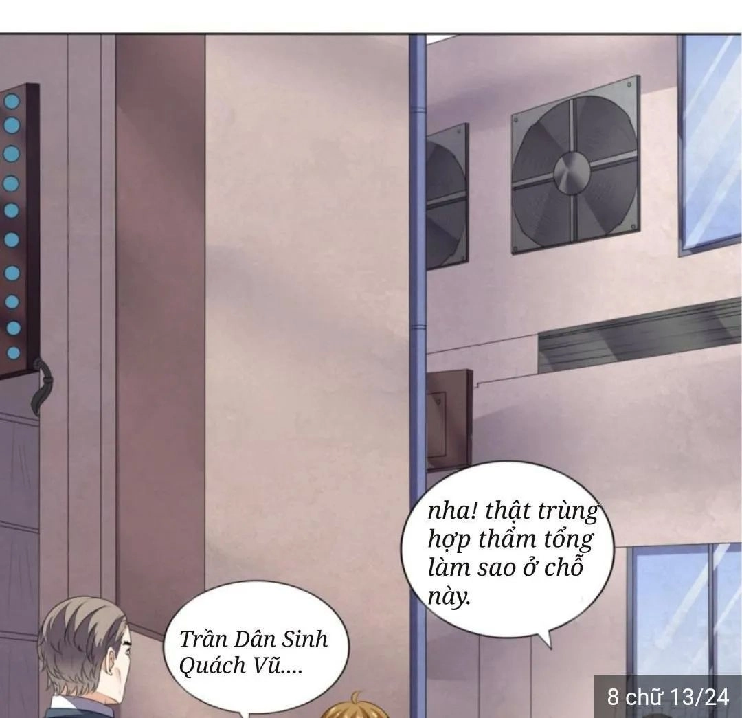 Wechat Siêu Cấp Chapter 7 - 24