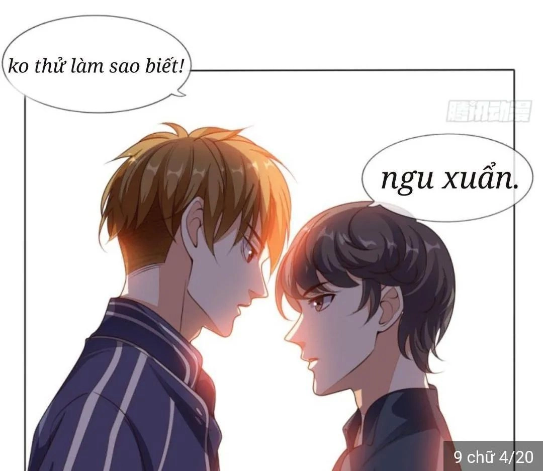 Wechat Siêu Cấp Chapter 8 - 8