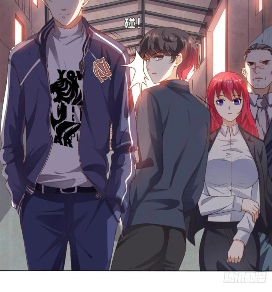 Wechat Siêu Cấp Chapter 8 - 11