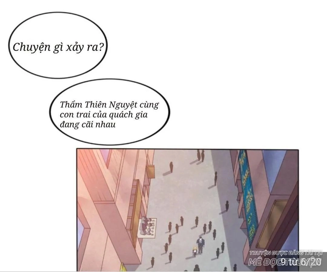 Wechat Siêu Cấp Chapter 8 - 12