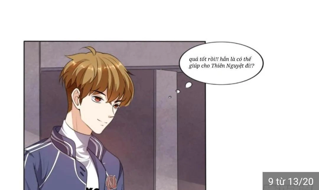 Wechat Siêu Cấp Chapter 8 - 24