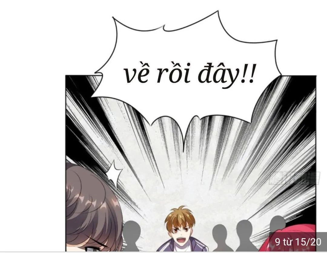 Wechat Siêu Cấp Chapter 8 - 28