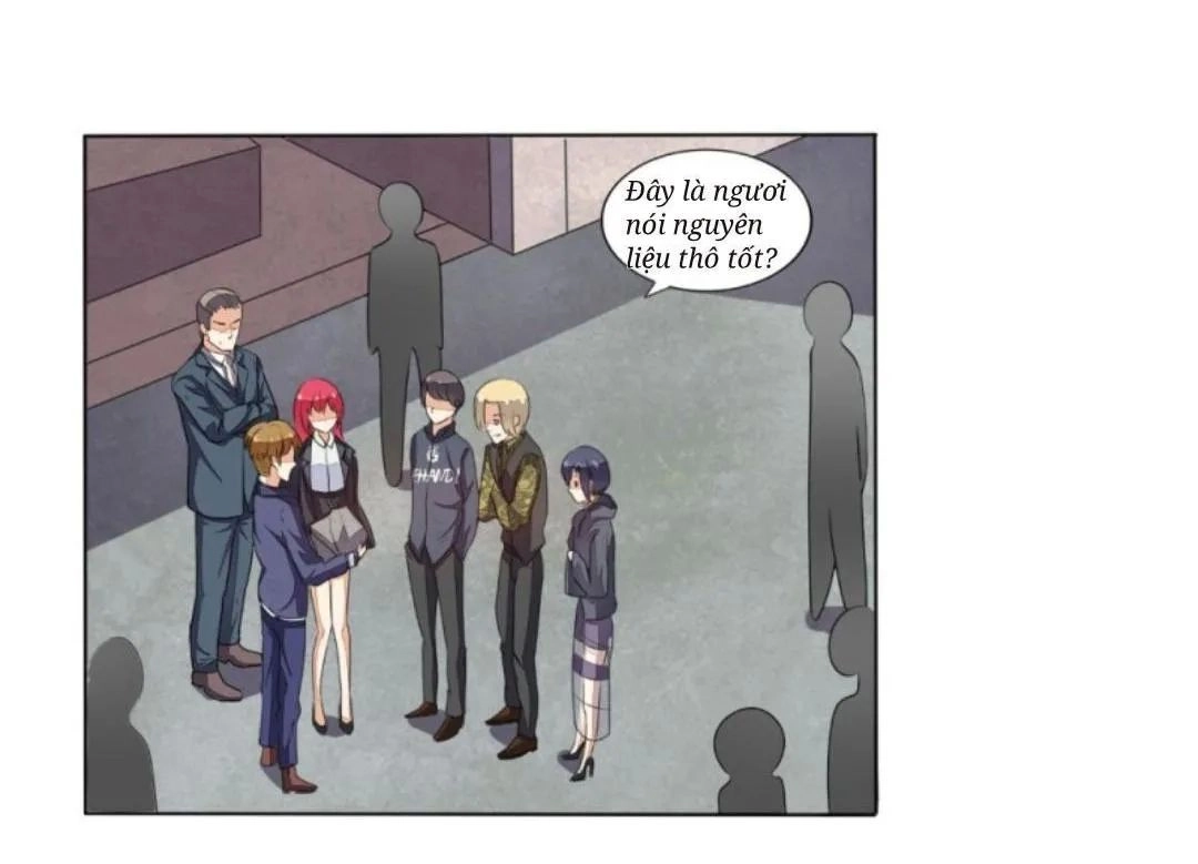 Wechat Siêu Cấp Chapter 8 - 30