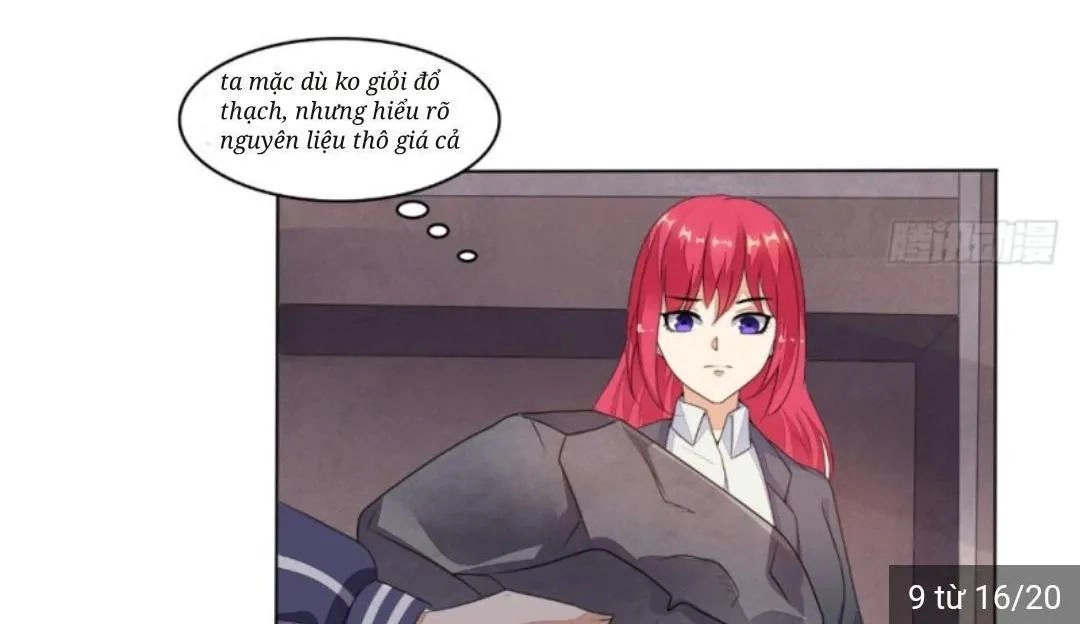 Wechat Siêu Cấp Chapter 8 - 31