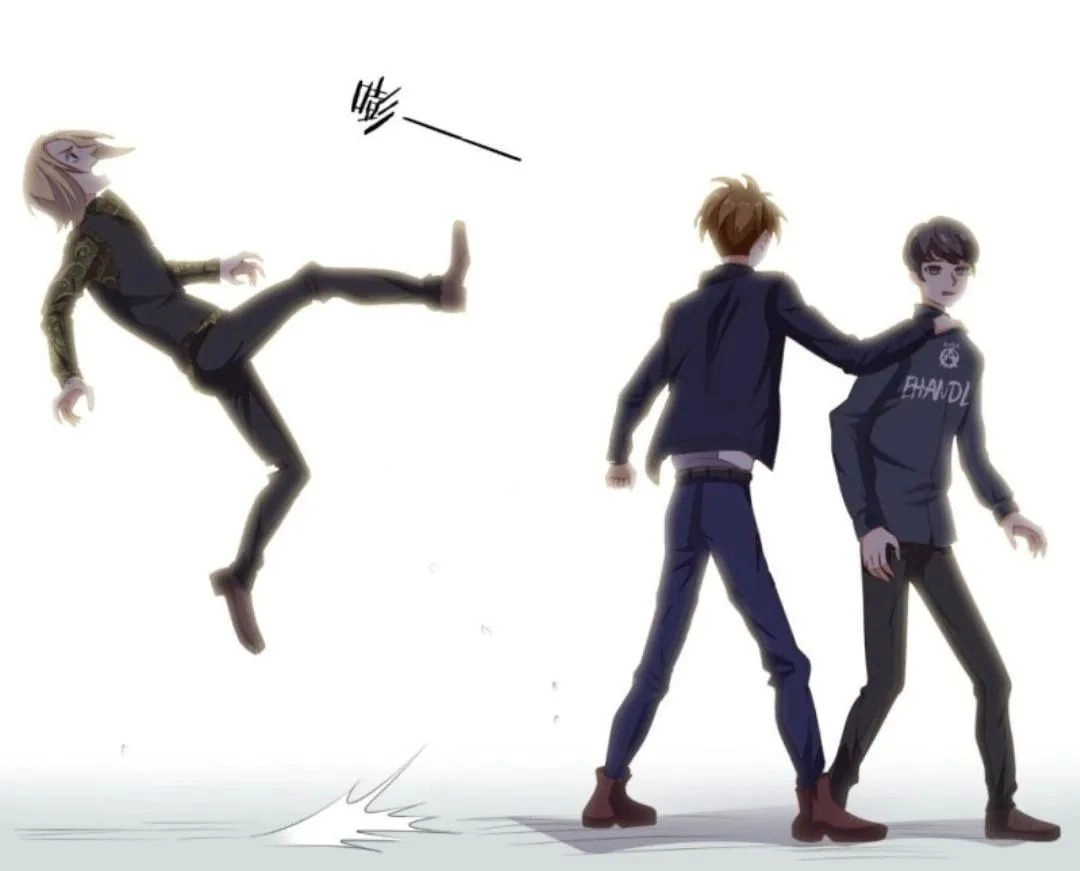 Wechat Siêu Cấp Chapter 10 - 31