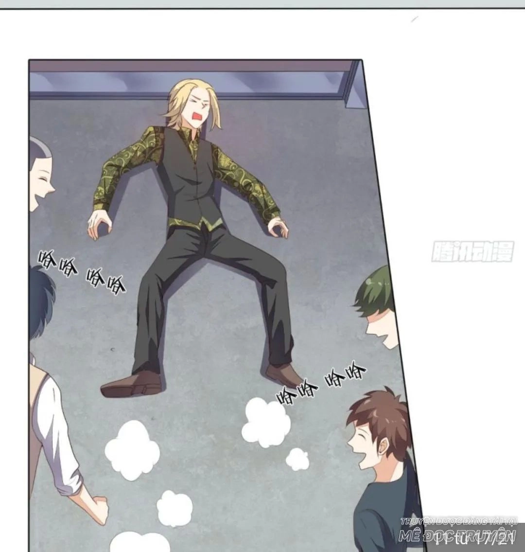 Wechat Siêu Cấp Chapter 10 - 32