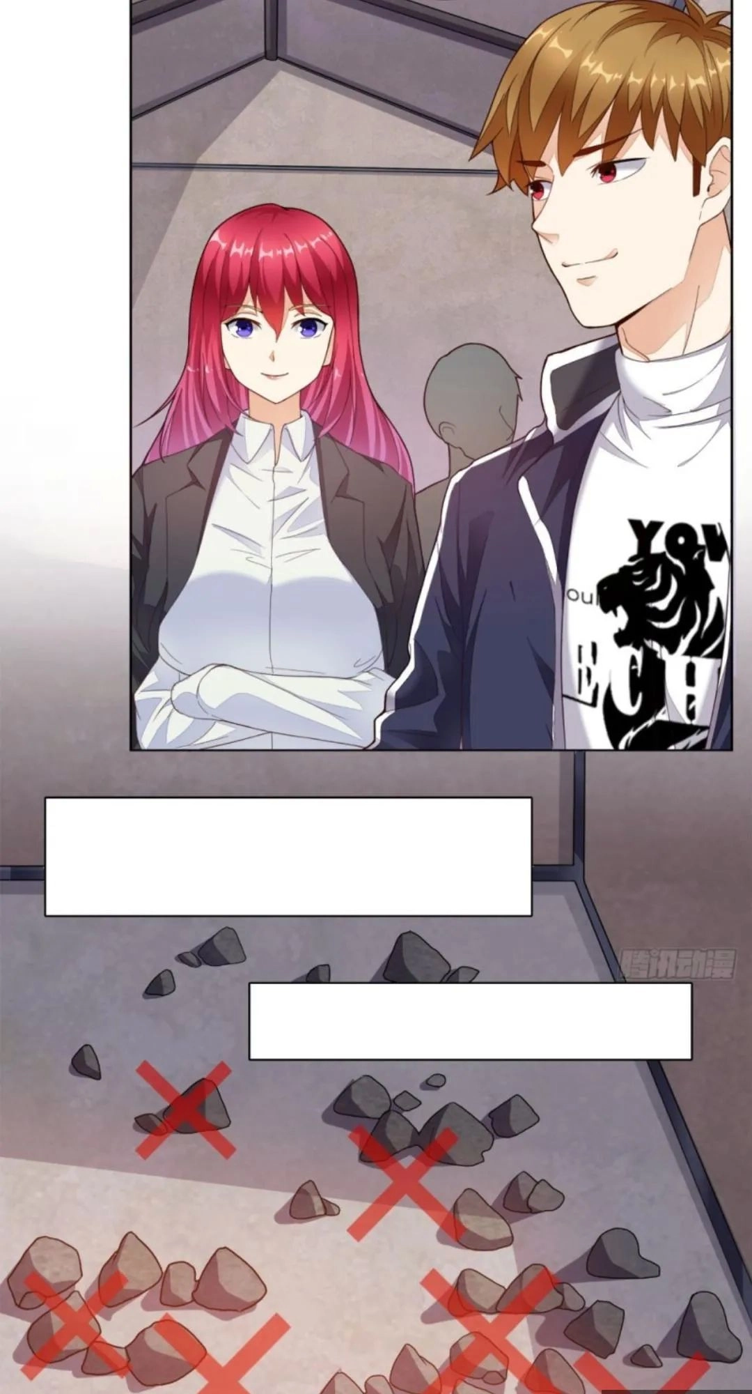 Wechat Siêu Cấp Chapter 11 - 7