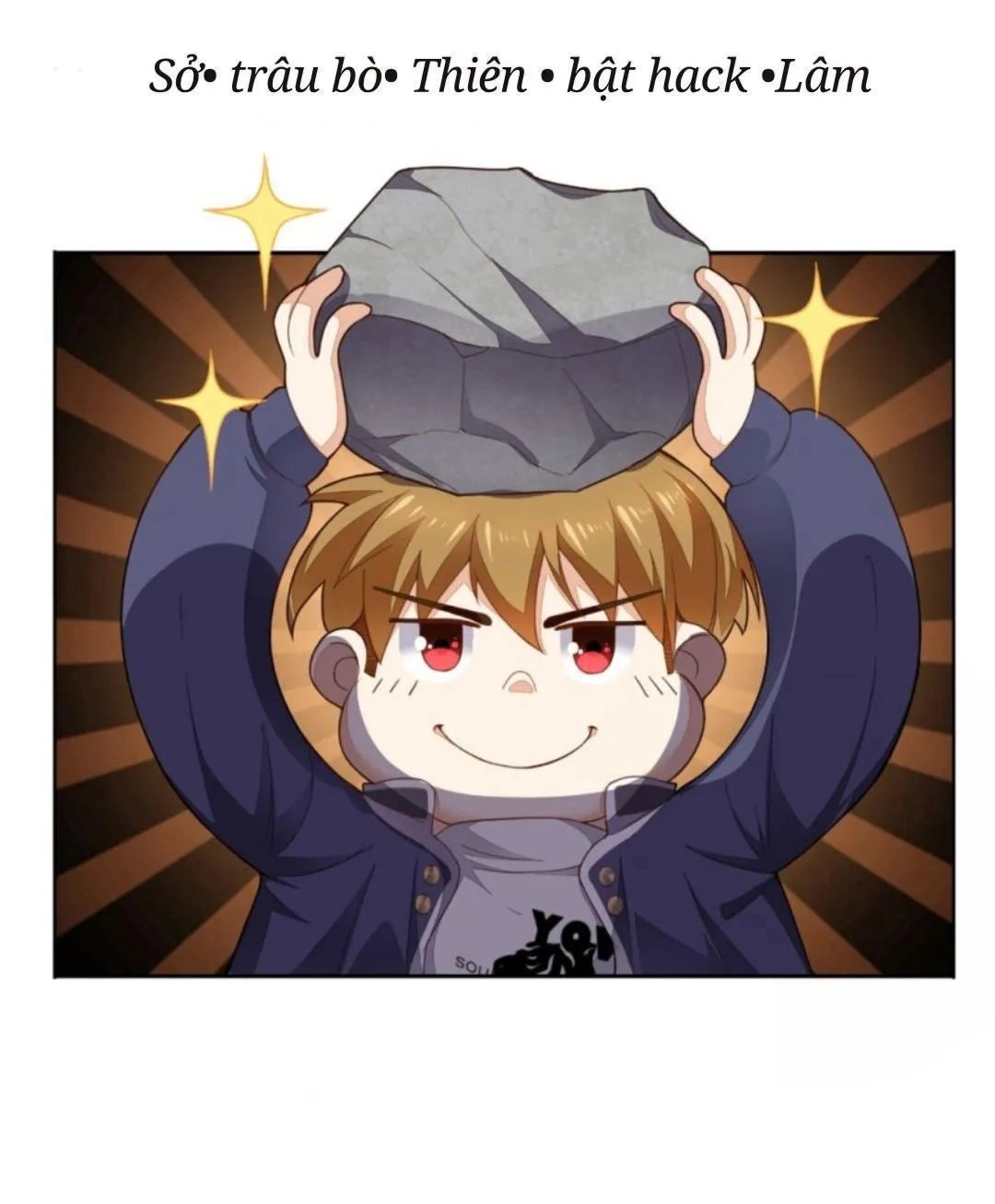 Wechat Siêu Cấp Chapter 11 - 10