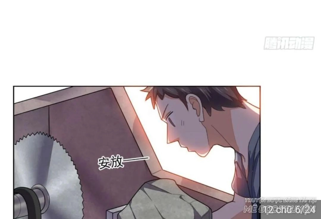 Wechat Siêu Cấp Chapter 11 - 11