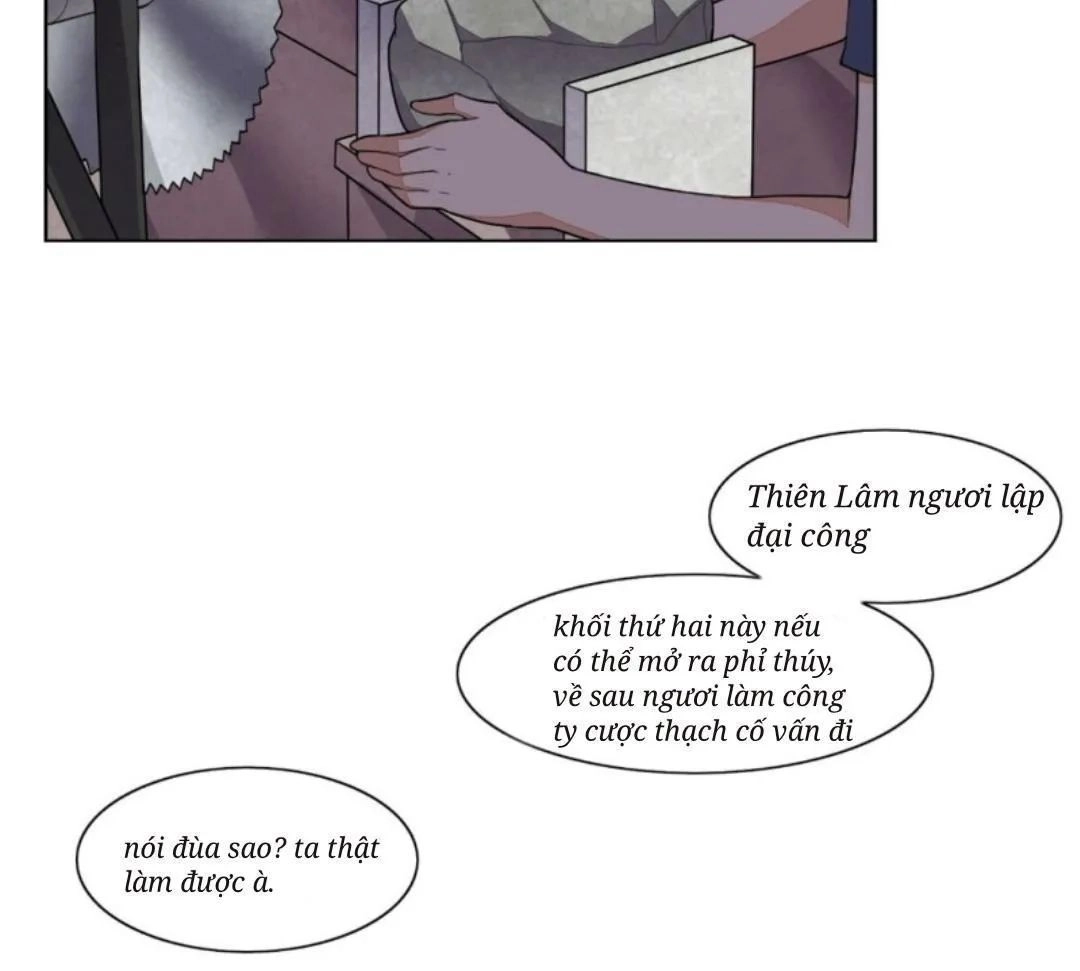 Wechat Siêu Cấp Chapter 11 - 12