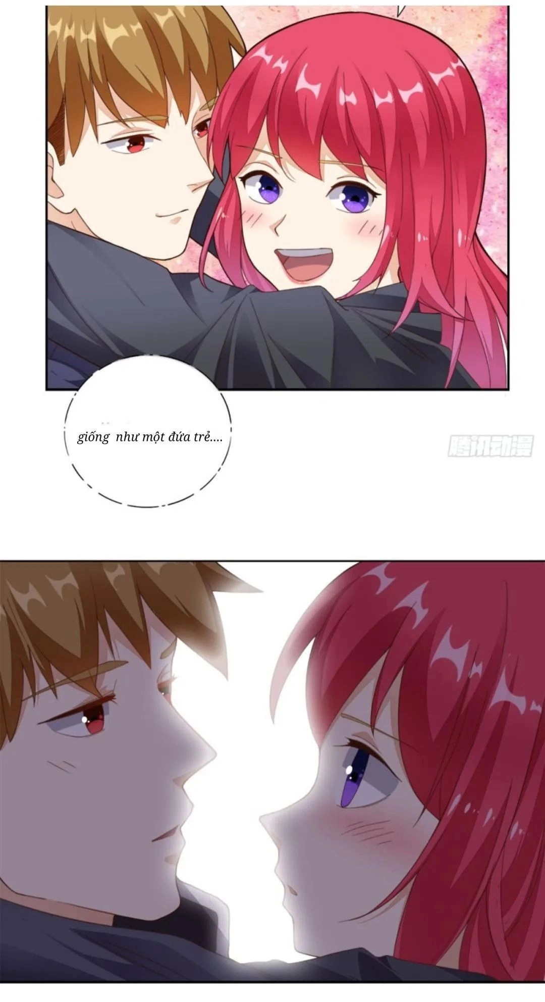 Wechat Siêu Cấp Chapter 11 - 16