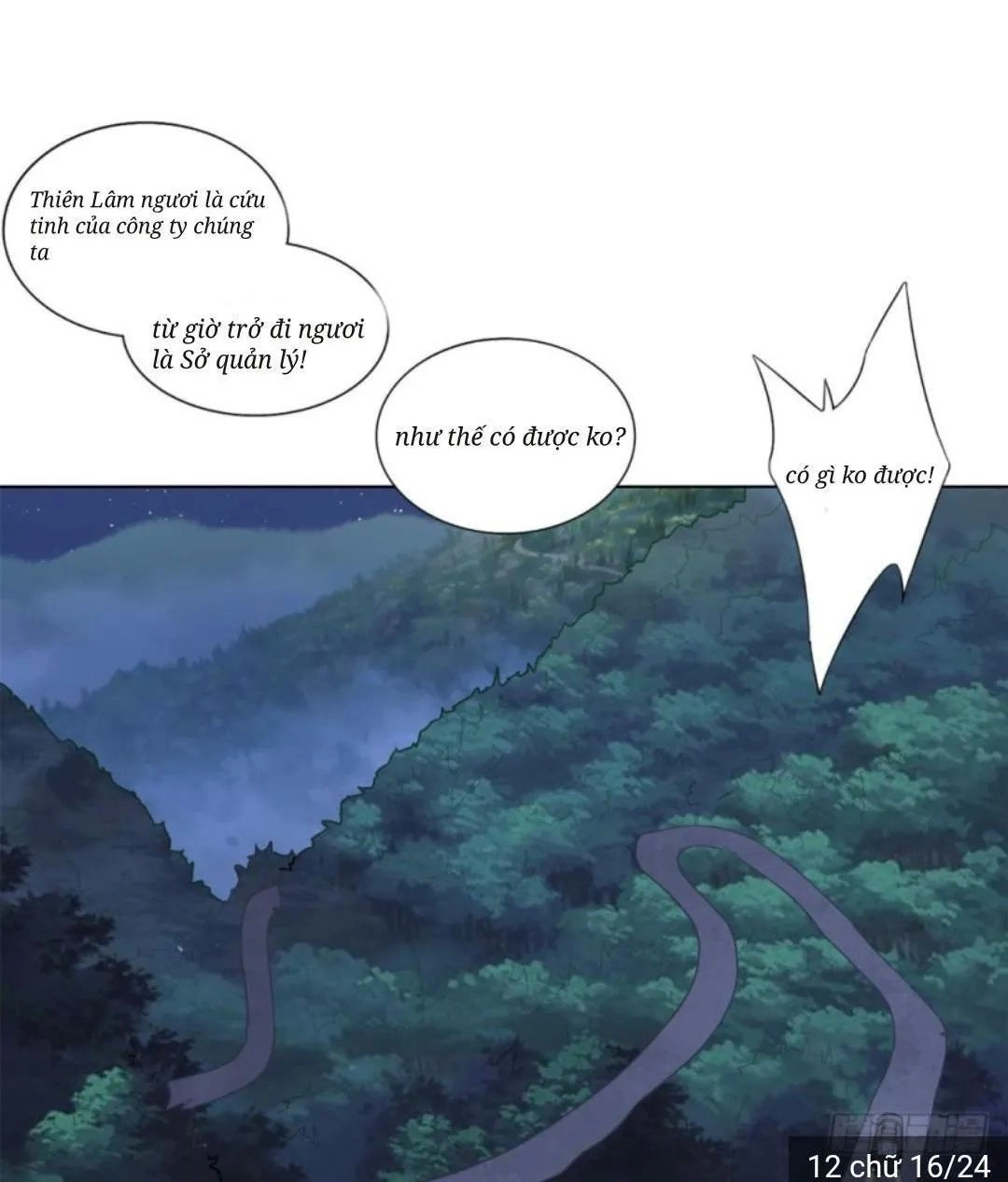 Wechat Siêu Cấp Chapter 11 - 27