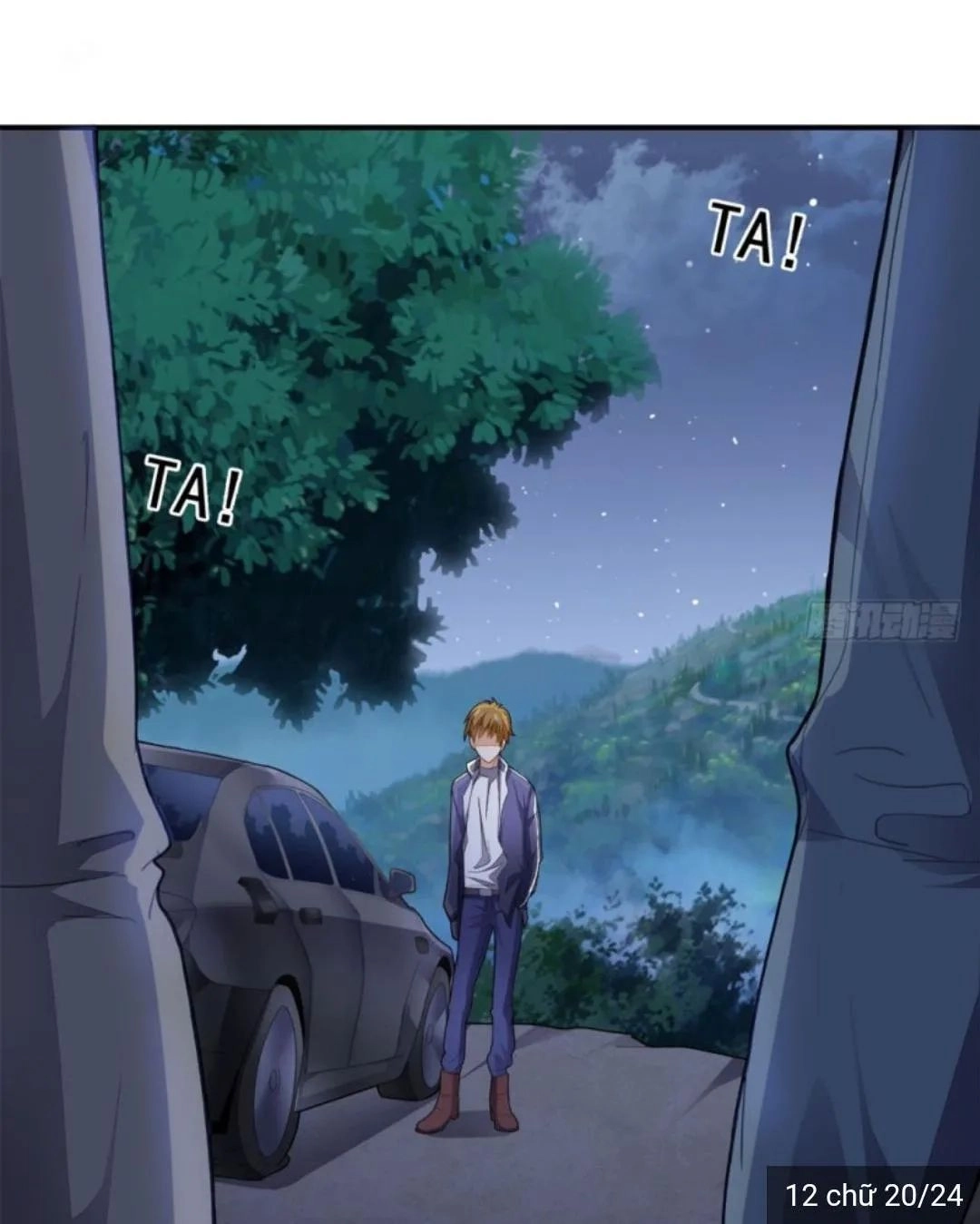 Wechat Siêu Cấp Chapter 11 - 34