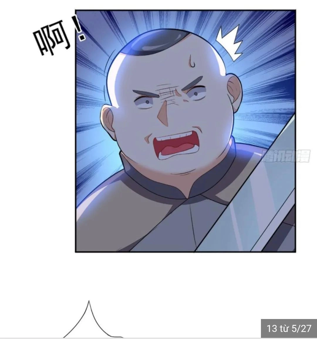 Wechat Siêu Cấp Chapter 12 - 9