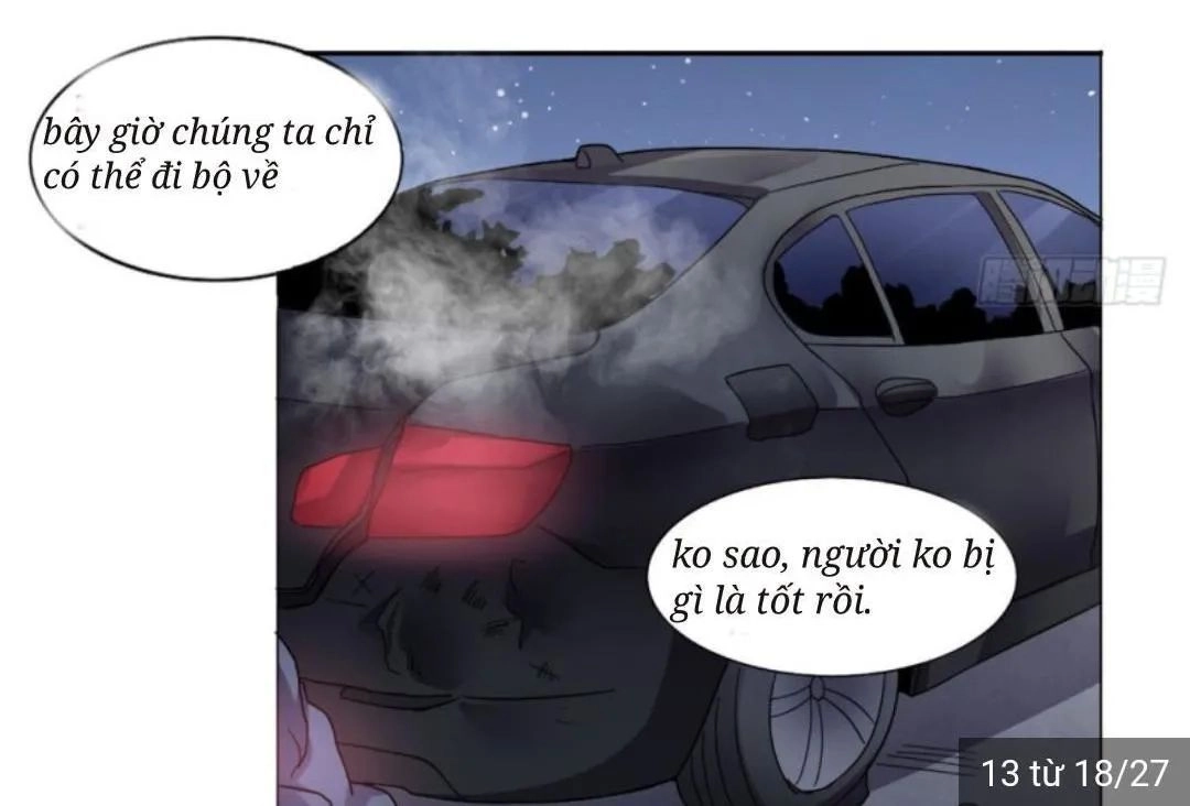 Wechat Siêu Cấp Chapter 12 - 33