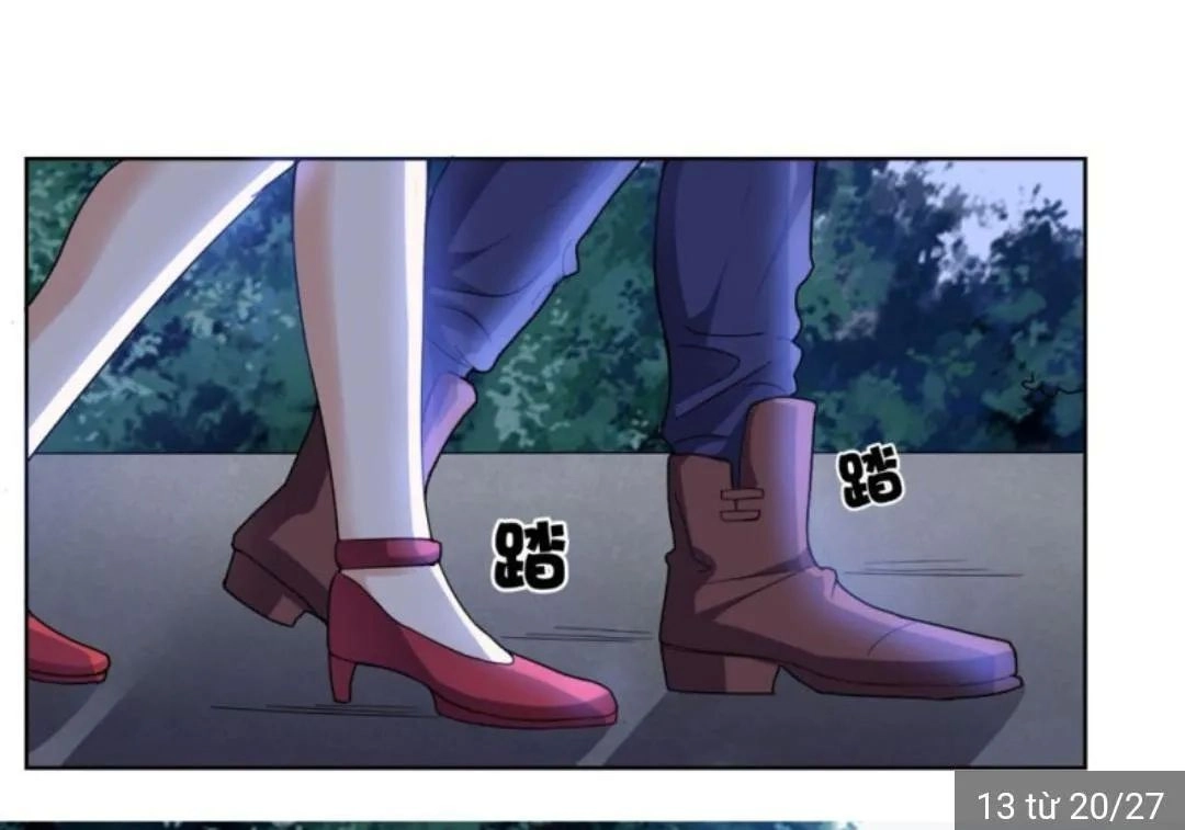 Wechat Siêu Cấp Chapter 12 - 35